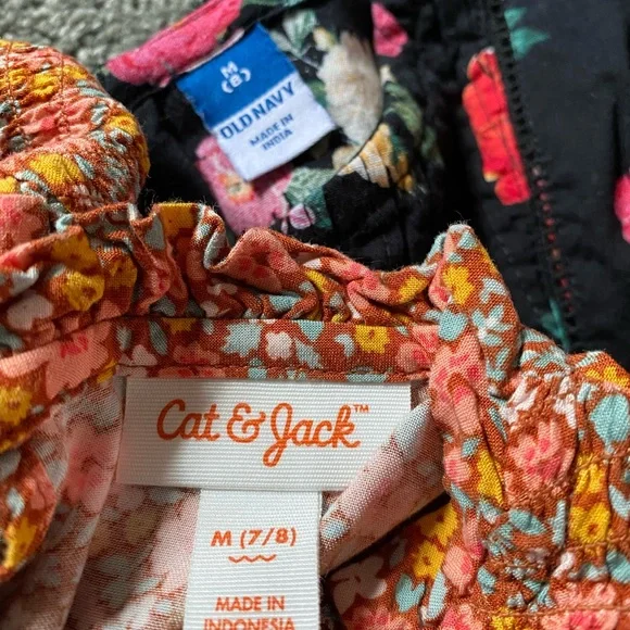 Tops - Picture 3 of 3